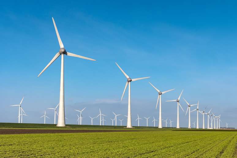 NAICS Code 221115 - Wind Electric Power Generation