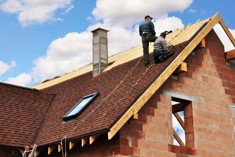 NAICS Code 238160 - Roofing Contractors