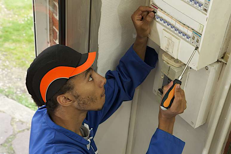 NAICS Code 238210 - Electrical Contractors and Other Wiring Installation Contractors
