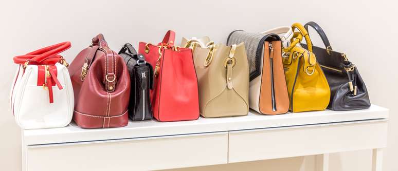 NAICS Code 316992 - Women's Handbag and Purse Manufacturing