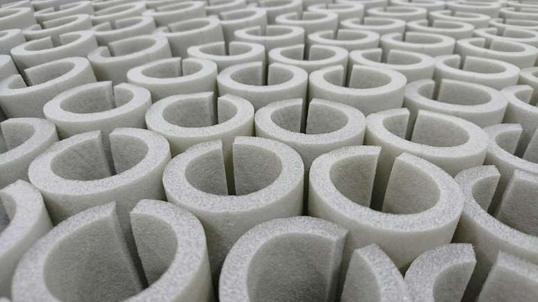 NAICS Code 326150 - Urethane and Other Foam Product (except Polystyrene) Manufacturing