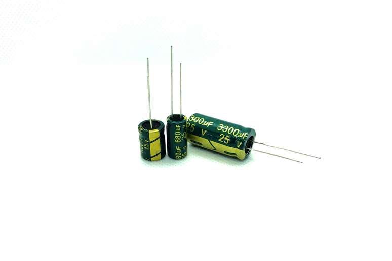 NAICS Code 334416 - Capacitor, Resistor, Coil, Transformer, and Other Inductor Manufacturing