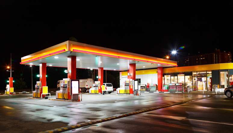 NAICS Code 447110 - Gasoline Stations with Convenience Stores