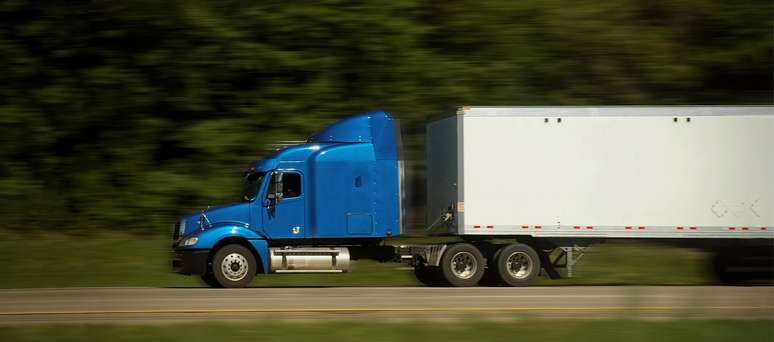 NAICS Code 484122 - General Freight Trucking, Long-Distance, Less Than Truckload