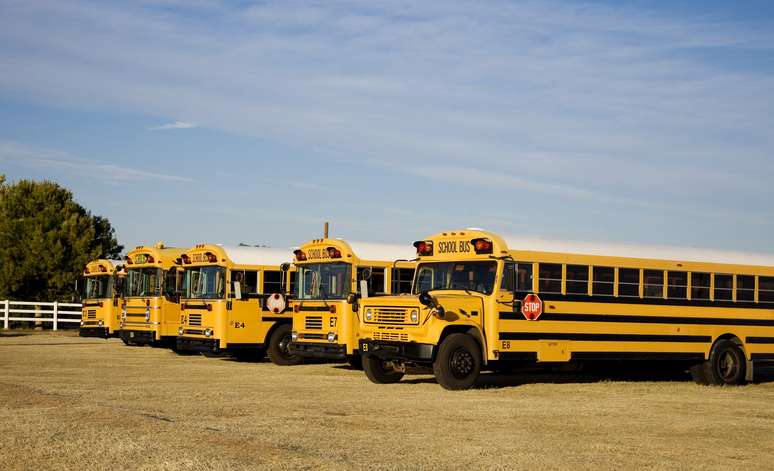 NAICS Code 485410 - School and Employee Bus Transportation