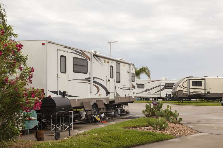 NAICS Code 721211 - RV (Recreational Vehicle) Parks and Campgrounds