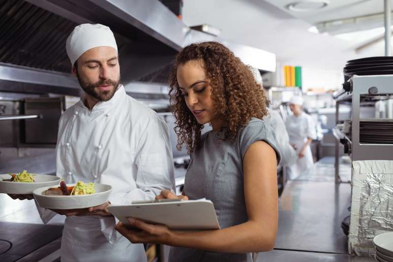 NAICS Code 722310 - Food Service Contractors