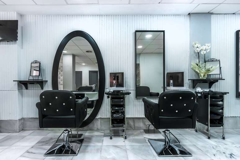 NAICS Code 812112 - Beauty Salons