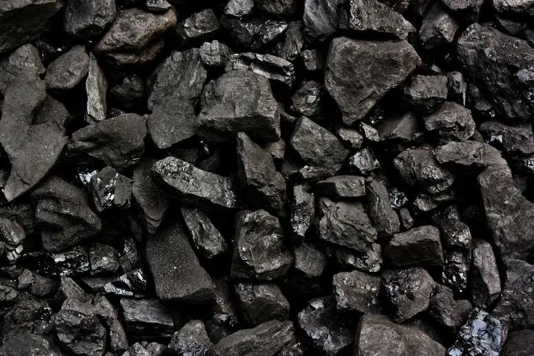 SIC Code 12 - Bituminous Coal and Lignite Mining