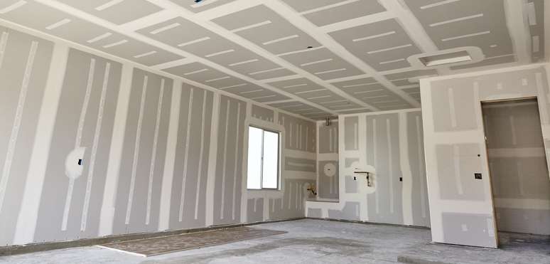 SIC Code 1742 - Plastering, Drywall, Acoustical, and Insulation Work
