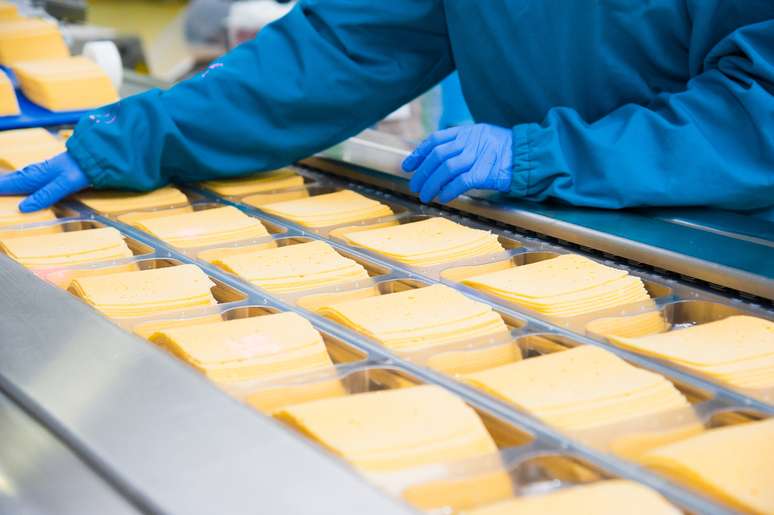 SIC Code 2022 - Natural, Processed, and Imitation Cheese