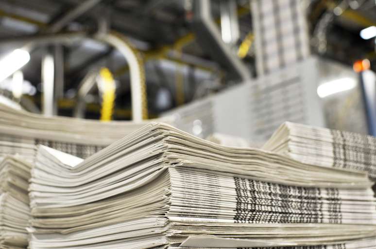 SIC Code 271 - Newspapers: Publishing, or Publishing and Printing