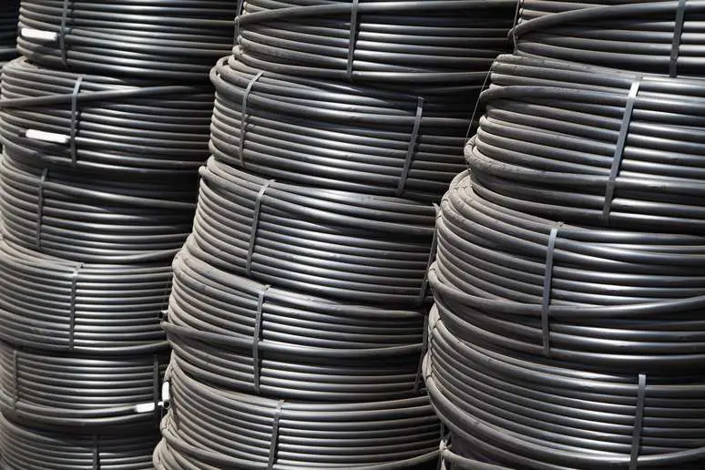 SIC Code 3052 - Rubber and Plastics Hose and Belting