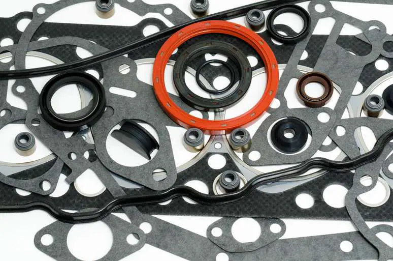 SIC Code 3053 - Gaskets, Packing, and Sealing Devices