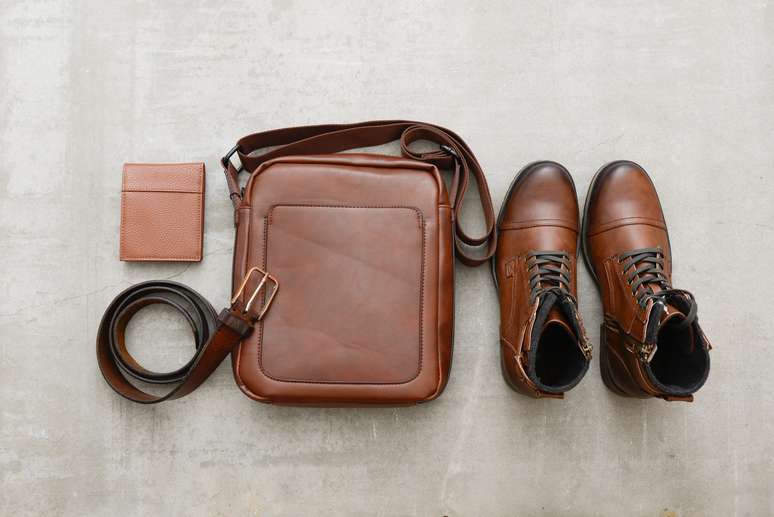 SIC Code 31 - Leather and Leather Products
