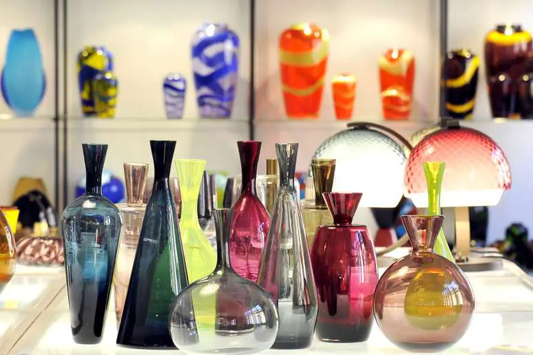 SIC Code 3231 - Glass Products, Made of Purchased Glass