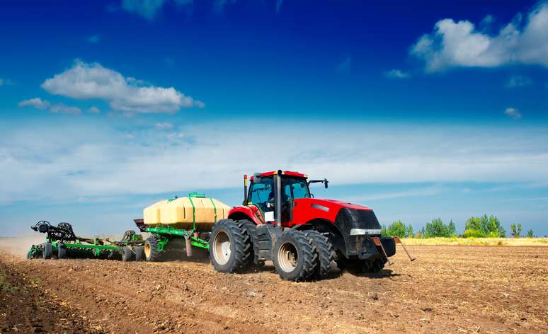 SIC Code 352 - Farm and Garden Machinery and Equipment