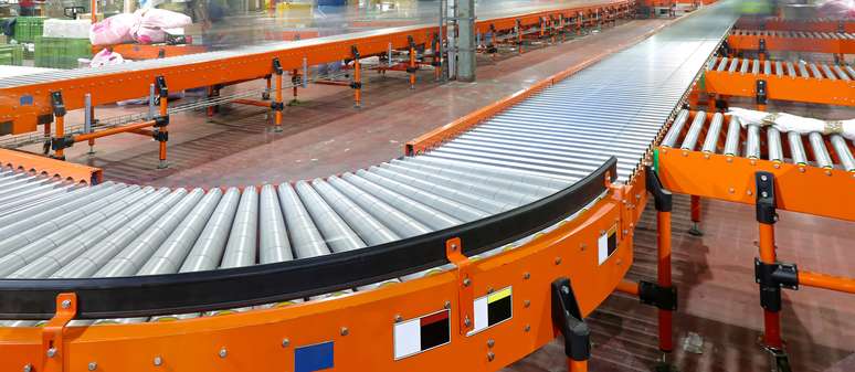 SIC Code 3535 - Conveyors and Conveying Equipment