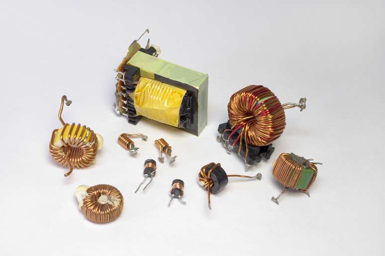 SIC Code 3677 - Electronic Coils, Transformers, and other Inductors
