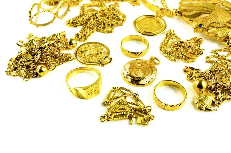 SIC Code 3911 - Jewelry, Precious Metal