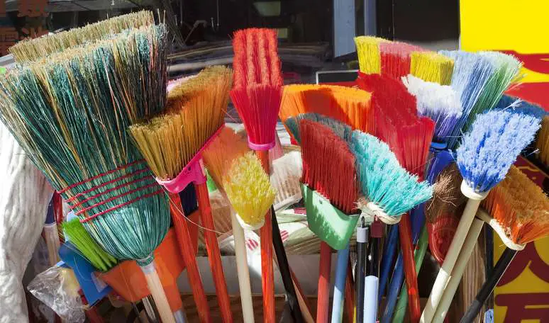 SIC Code 3991 - Brooms and Brushes
