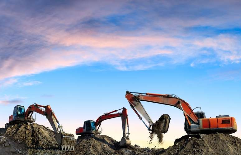 SIC Code 5082 - Construction and Mining (except Petroleum) Machinery and Equipment