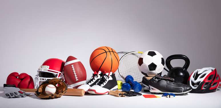 SIC Code 5091 - Sporting and Recreational Goods and Supplies