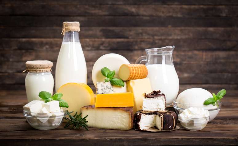 SIC Code 5143 - Dairy Products, except Dried or Canned