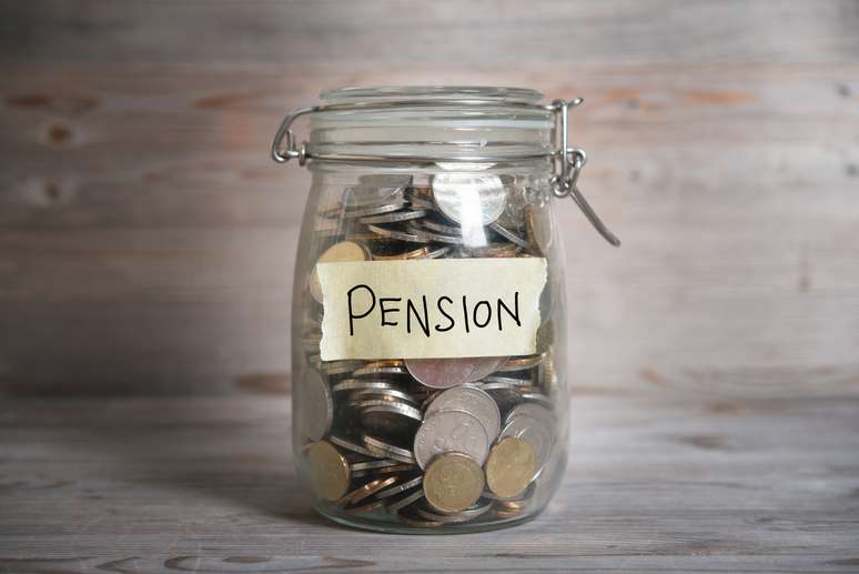 SIC Code 637 - Pension, Health, and Welfare Funds
