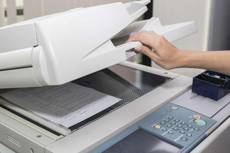 SIC Code 7334 - Photocopying and Duplicating Services