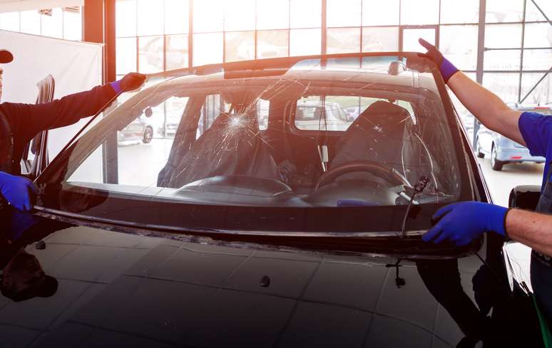 SIC Code 7536 - Automotive Glass Replacement Shops