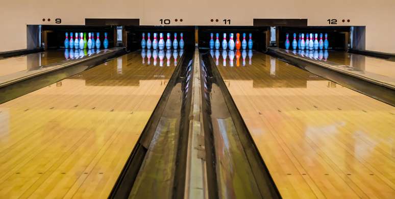 SIC Code 793 - Bowling Centers