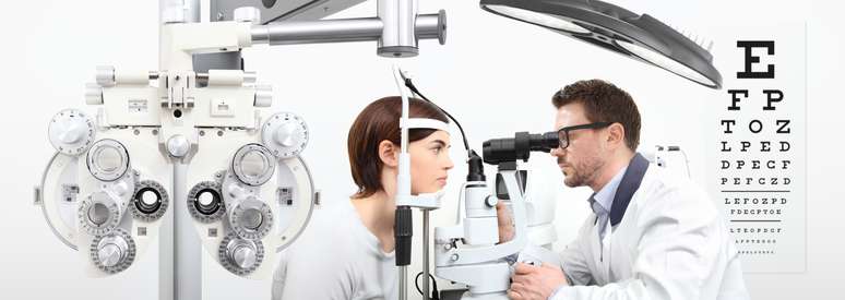 SIC Code 8042 - Offices and Clinics of Optometrists